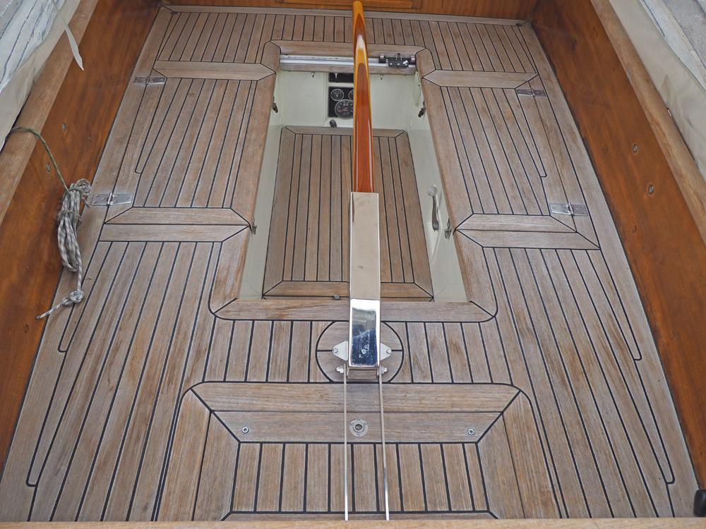 picture Dekuitrusting